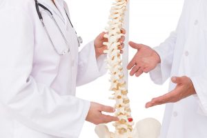 Spinal Issues- Pensacola Chiropractor