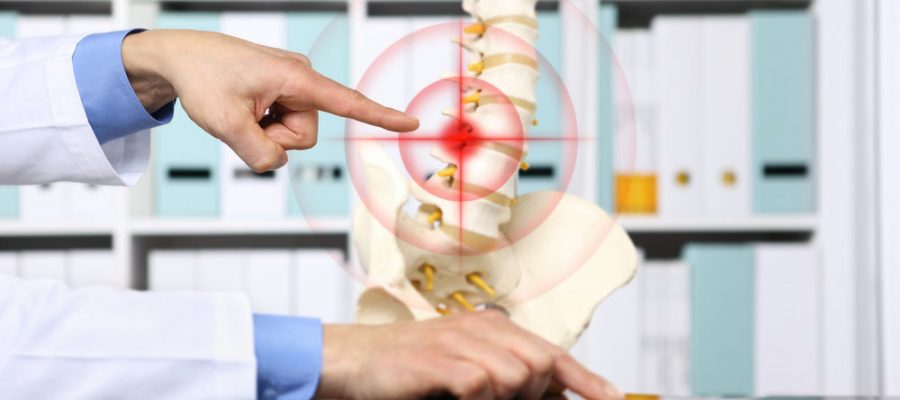 Spinal and Postural Screenings at Henry Chiropractic Pensacola