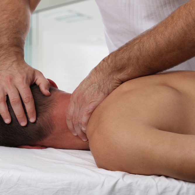 Massage Therapy Pensacola
