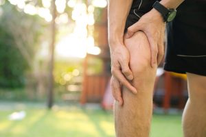 Knee Pain From Running- Chiropractor Pensacola