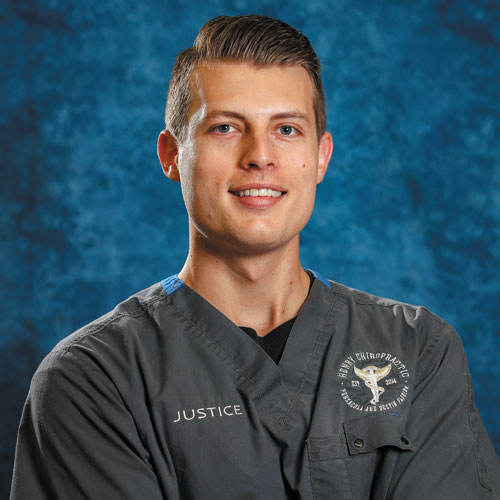 Justice Cox Massage Therapist Pensacola Justice Cox Massage Therapist Pensacola