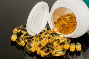 Supplement Pills for Health-Chiropractor Pensacola
