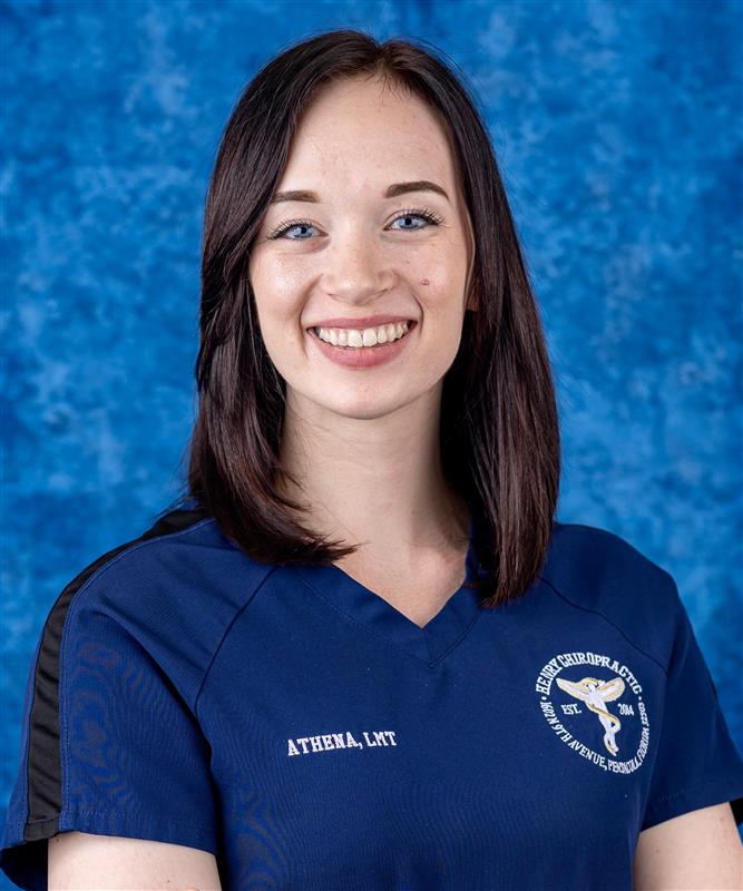 Athena Guice