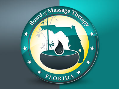 board of massage therapy