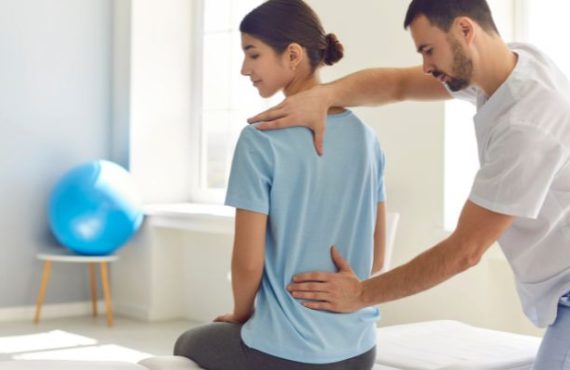 The Benefits Of Chiropractic Care_