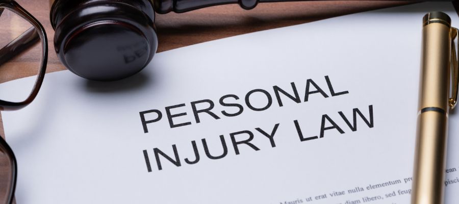 Understanding Personal Injury Lawsuits A Guide For Victims