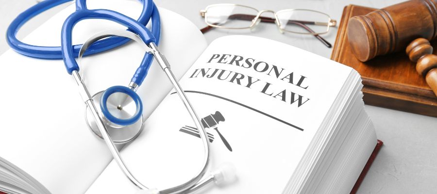 Understanding the Legal Aspects of Personal Injury Insurance in Pensacola