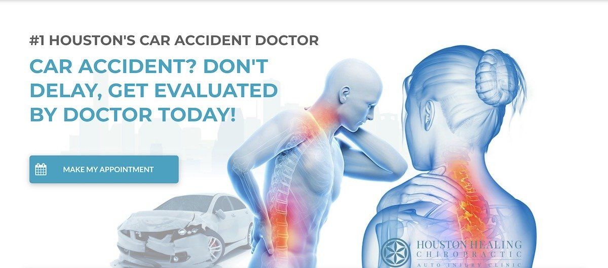 Find a Trusted Personal Injury Chiropractor Near You