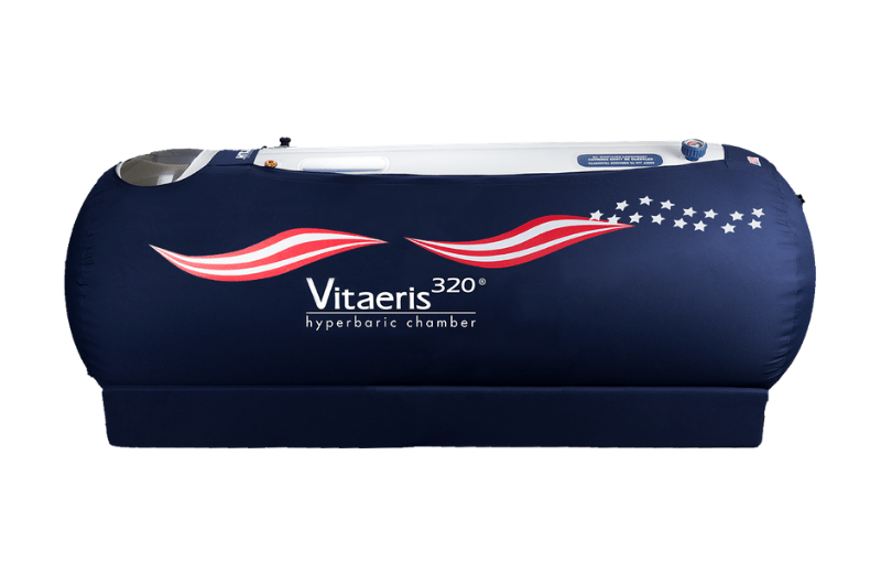 Hyperbaric Therapy Benefits in the Vitaeris 320 Chamber