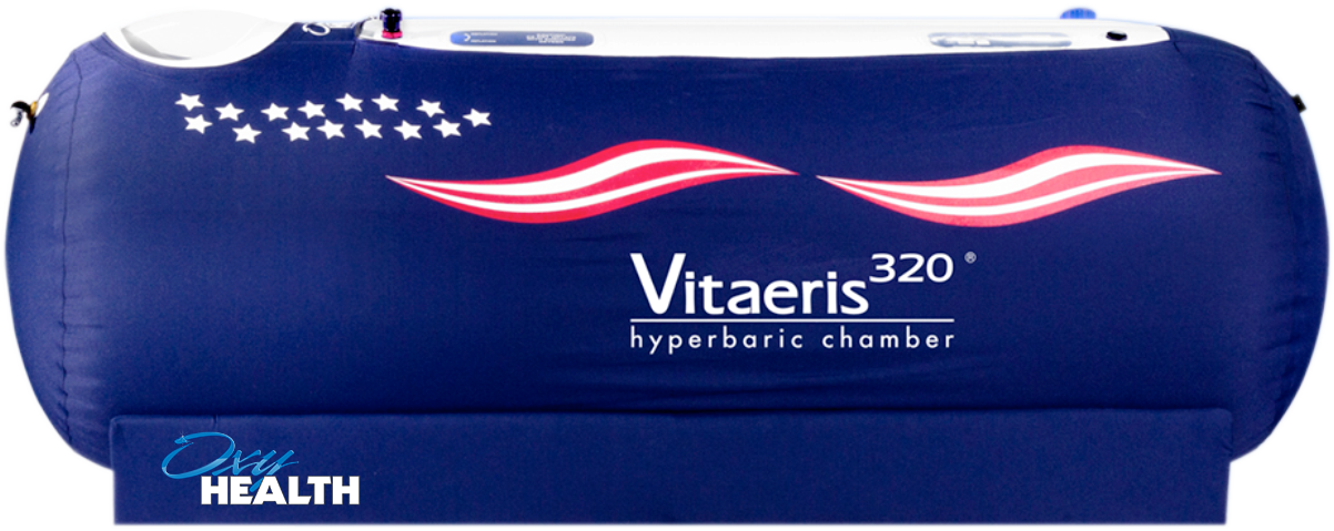 Hyperbaric Therapy Benefits in the Vitaeris 320 Chamber