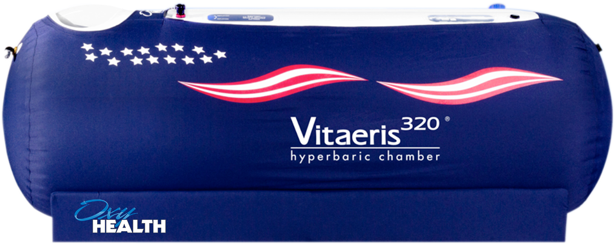 Vitaeris 320 Chamber: Unlocking the Benefits of Hyperbaric Therapy