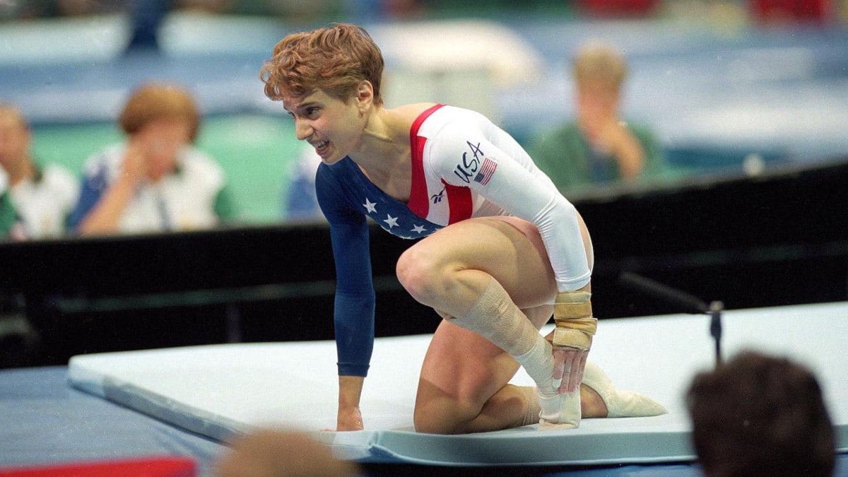 Chiropractic Solutions For Gymnasts