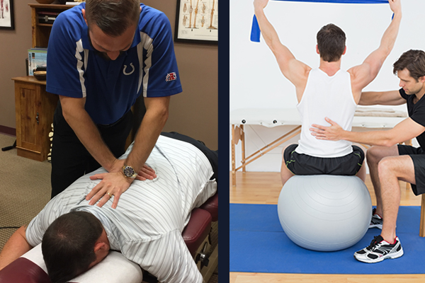 Difference Between Chiropractic And Physical Therapy
