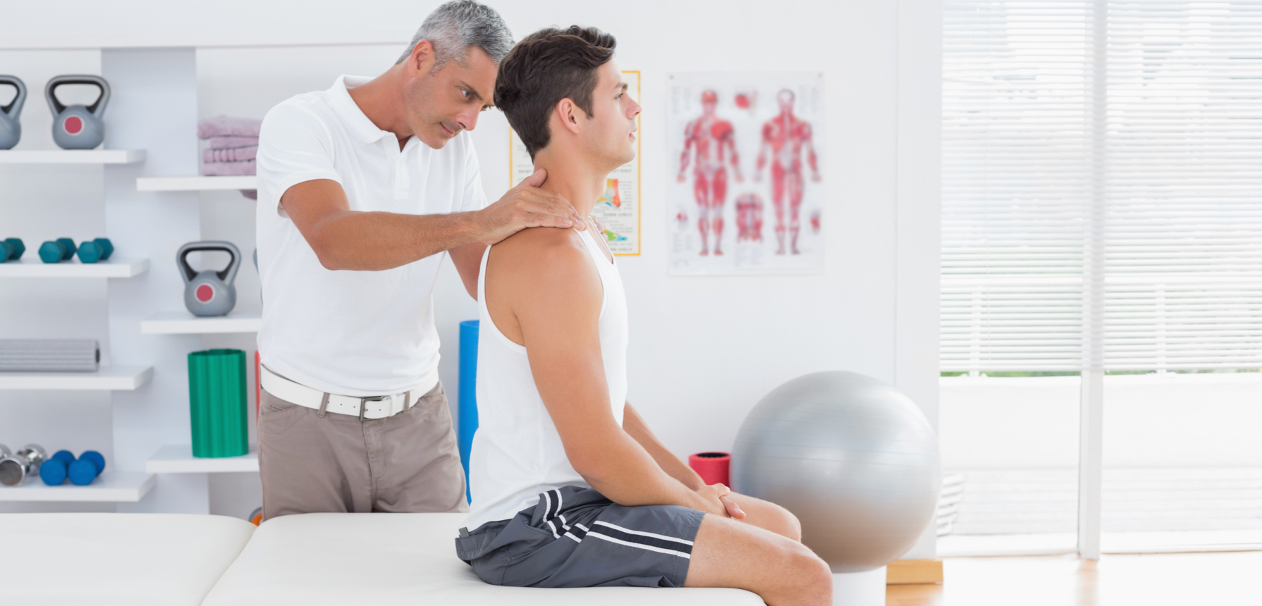How Stress Affects The Spine And How Chiropractic Can Help