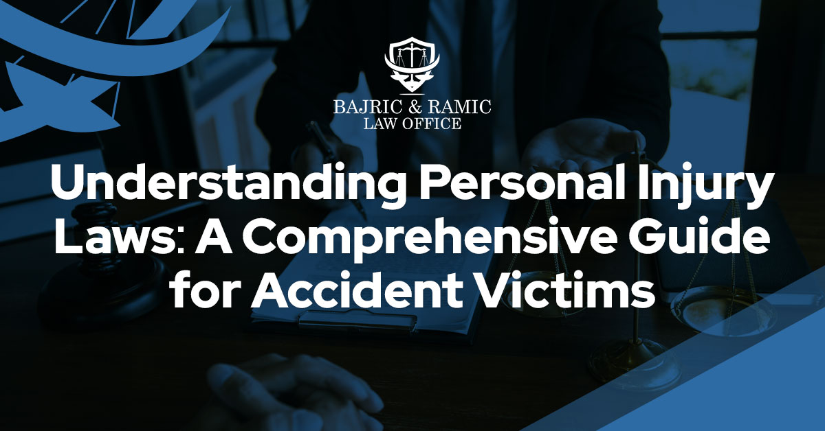 Understanding Personal Injury Lawsuits: A Guide for Victims