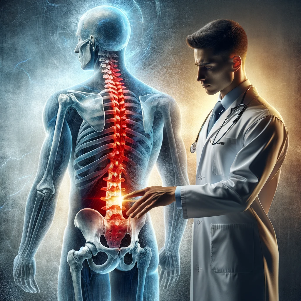 Chronic Back Pain And Chiropractic Solutions Henry Chiropractic