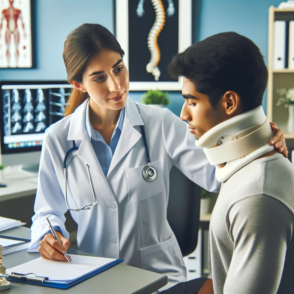 Personal Injury Chiropractor In Florida Henry Chiropractic