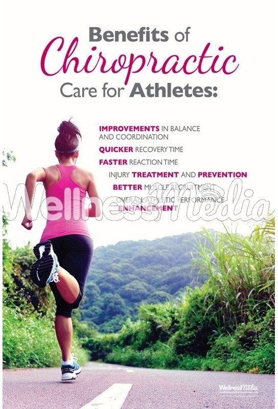Chiropractic Care For Athletes