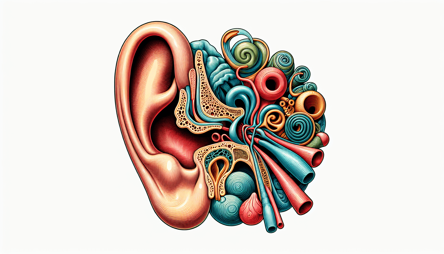 Chiropractic Adjustments For Ear Infections Henry Chiropractic