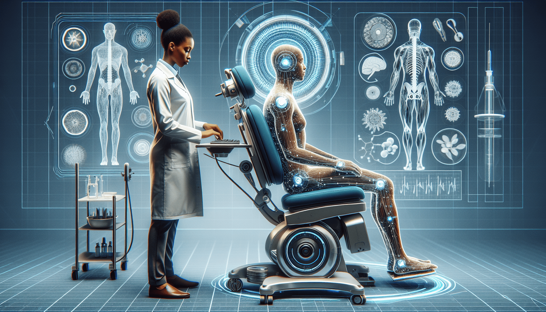 The Future Of Chiropractic Trends To Watch Henry Chiropractic