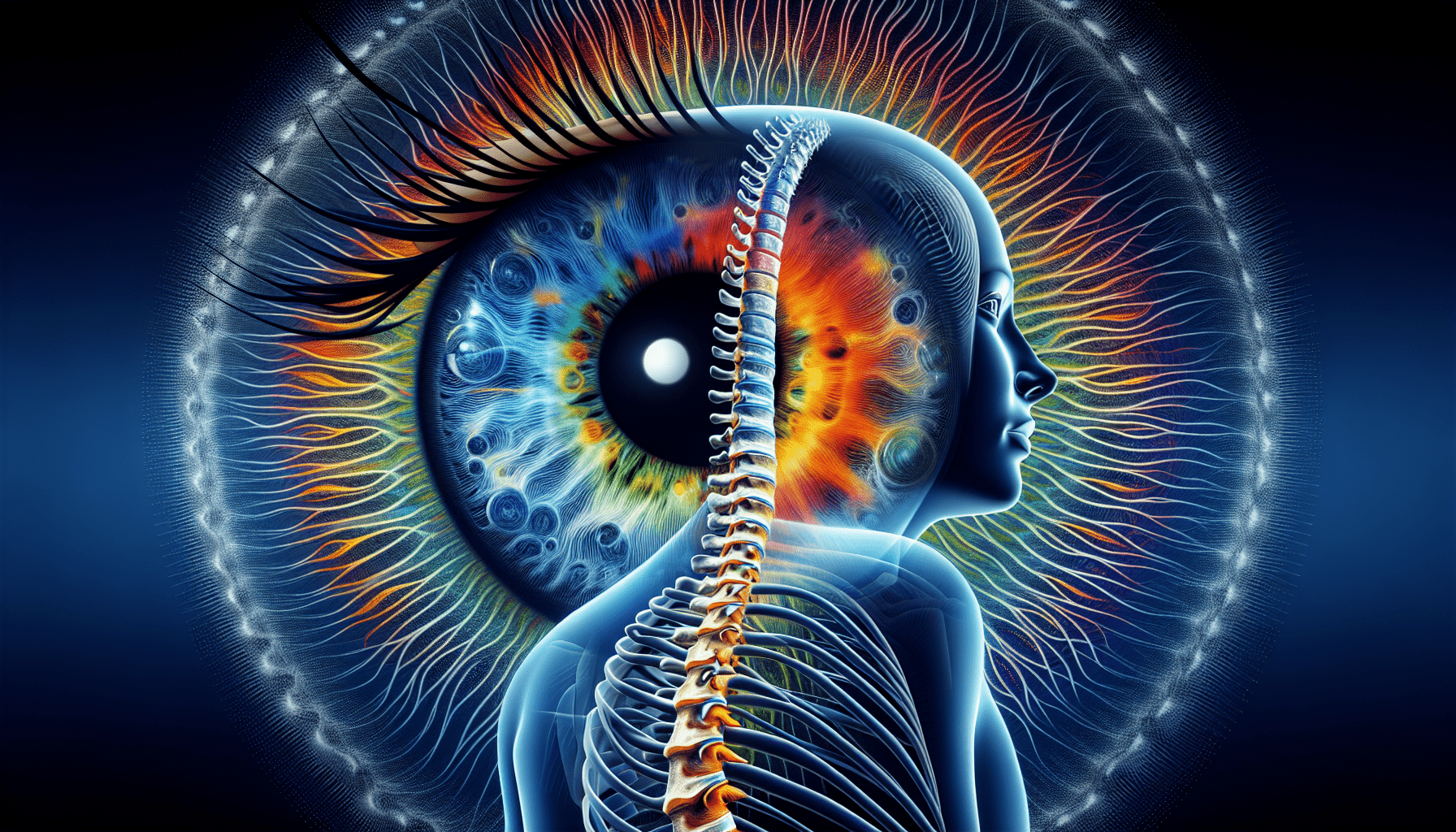 How Chiropractic Care Can Improve Vision Health Henry Chiropractic