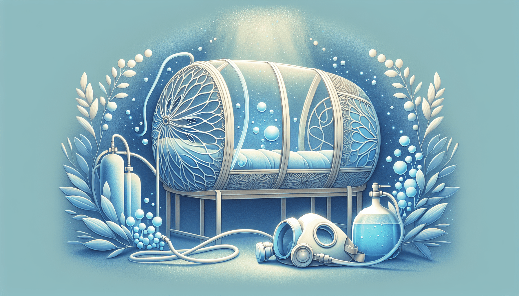 What Are The Benefits Of HBOT Therapy? Henry Chiropractic