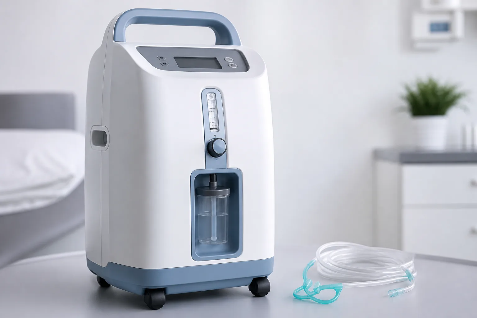 Is a prescription required to purchase an oxygen concentrator?